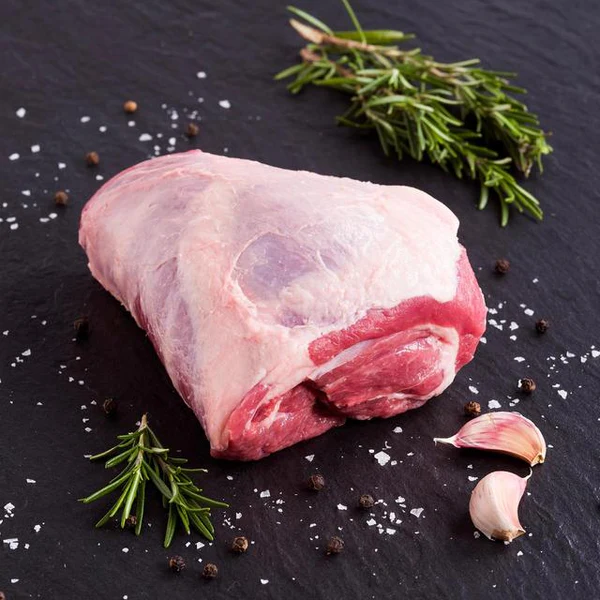 Silere Merino Lamb Boneless Leg Joint