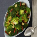 Ocado British Broccoli