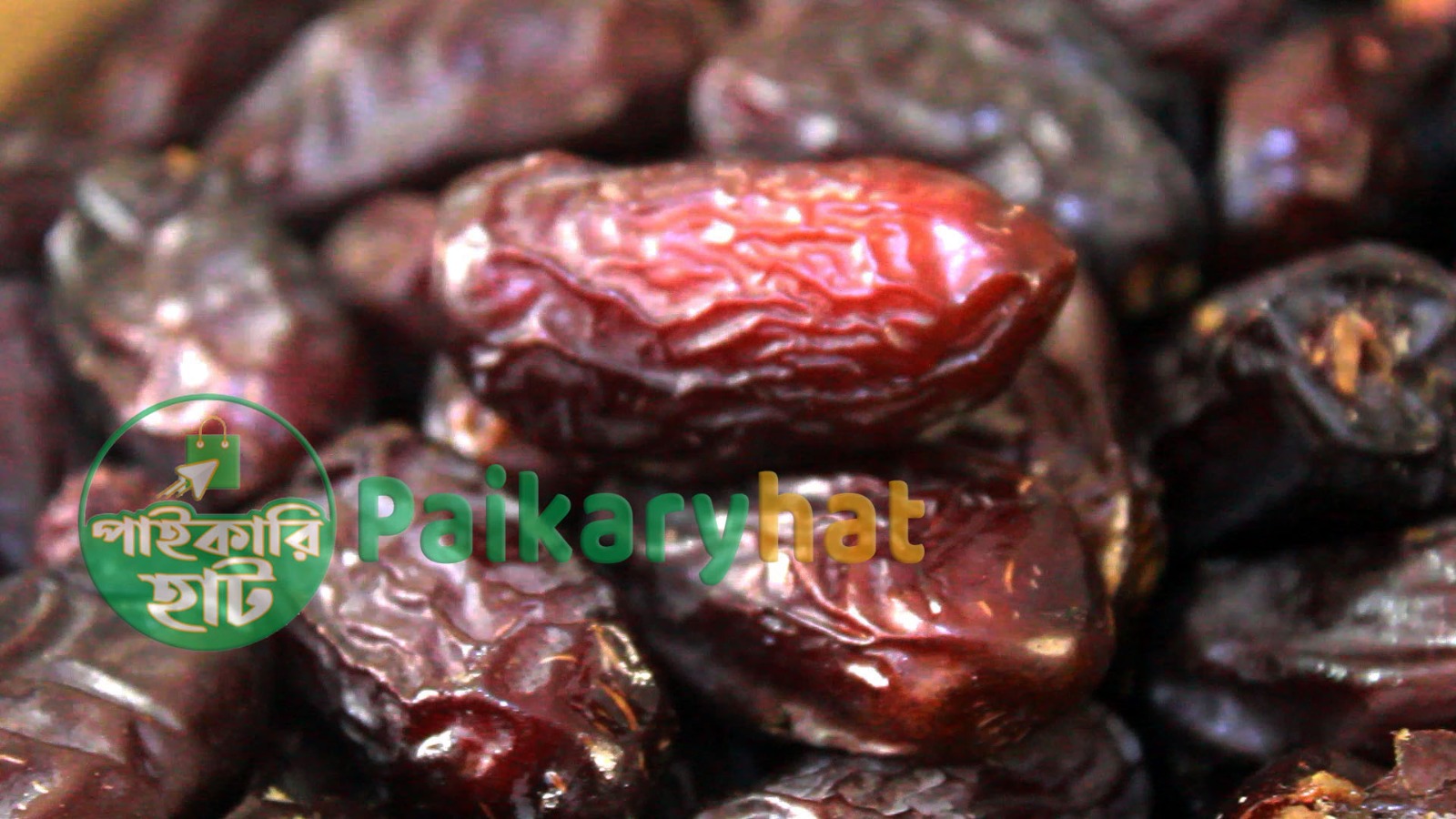 Kalbi Maryam Dates