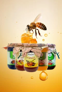 HONEY-240x355