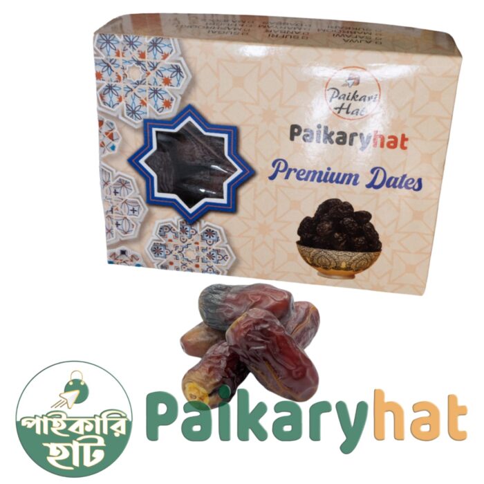 Premium Dubai Dates