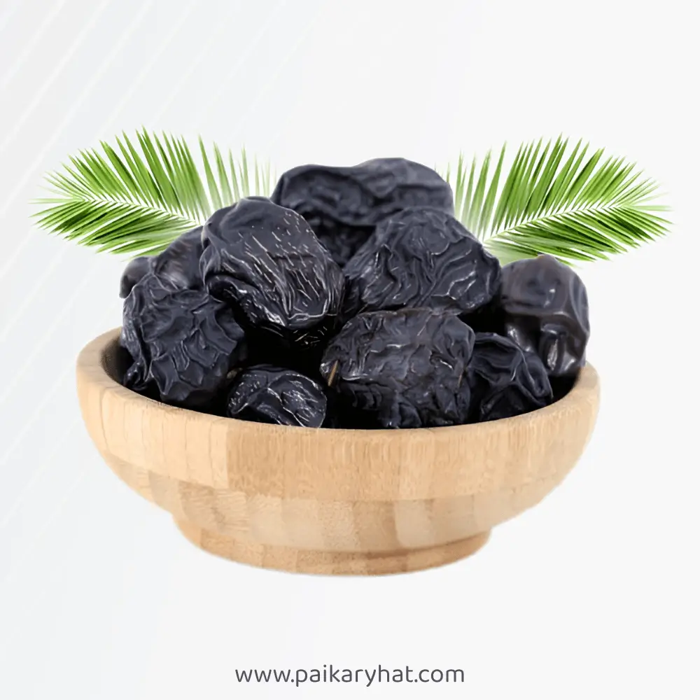 Ajwa dates Grade=A